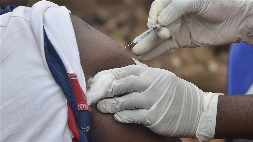 Gana ilk HPV aşı sevkiyatını teslim aldı