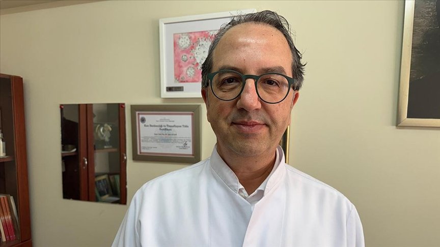 ‘Serinlemek için girilen sudaki bakteri miktarı ölümcül sonuçlara neden olabilir’ ‘Serinlemek için girilen sudaki bakteri miktarı ölümcül sonuçlara neden olabilir’