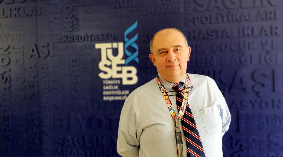 Aşı Enstitüsü Başkanı Prof. Dr. Kara: Kırım Kongo aşısında Türkiye umut olacak Aşı Enstitüsü Başkanı Prof. Dr. Kara: Kırım Kongo aşısında Türkiye umut olacak