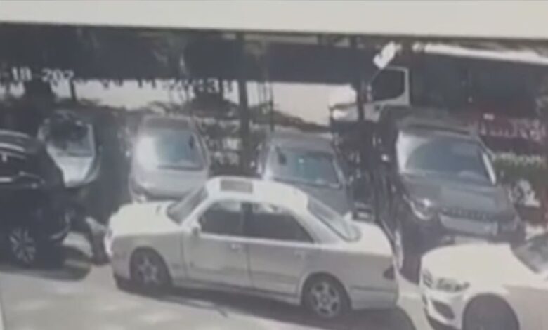 İstanbul’da hastane bahçesinde kurşun yağmuru: Sebebi 90 milyon dolarlık miras mı?