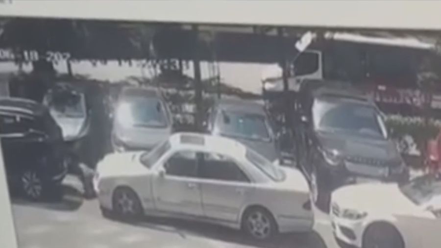 İstanbul’da hastane bahçesinde kurşun yağmuru: Sebebi 90 milyon dolarlık miras mı? İstanbul’da hastane bahçesinde kurşun yağmuru: Sebebi 90 milyon dolarlık miras mı?