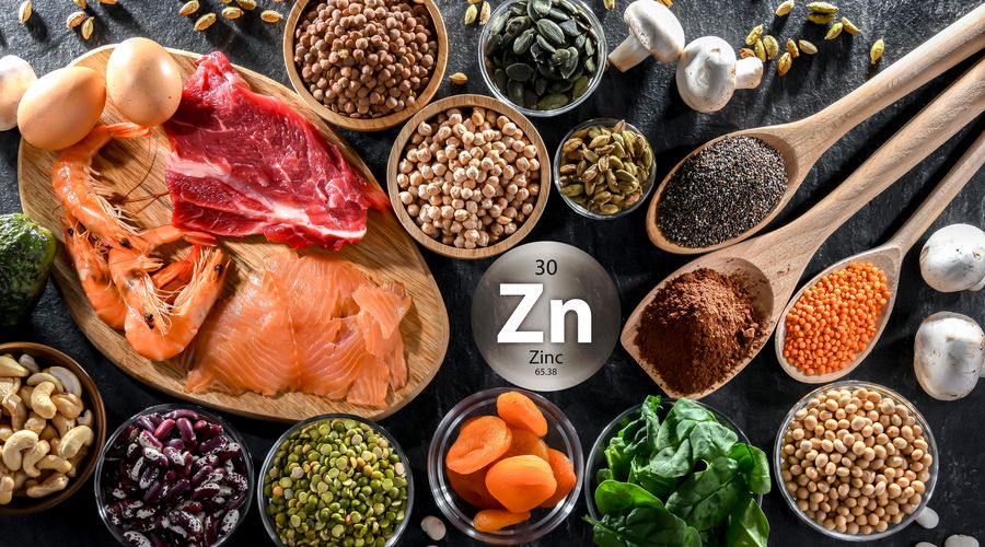 Çinko nedir ve neden ihtiyaç duyarız? Çinko nedir ve neden ihtiyaç duyarız?
