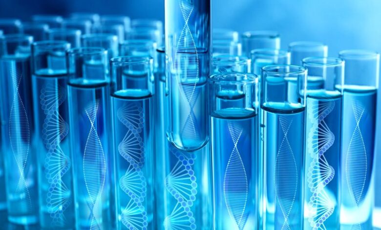 İngiltere’de doğan her bebeğe DNA testi yapılacak