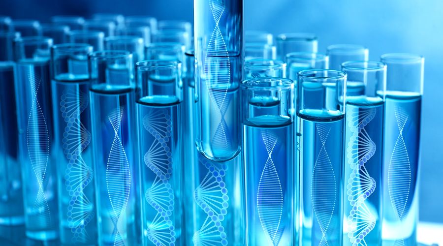 İngiltere’de doğan her bebeğe DNA testi yapılacak
