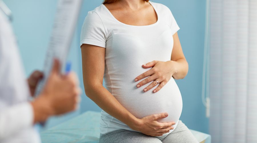 Yüksek riskli gebeler 8 branşa randevusuz gidebilecek Yüksek riskli gebeler 8 branşa randevusuz gidebilecek
