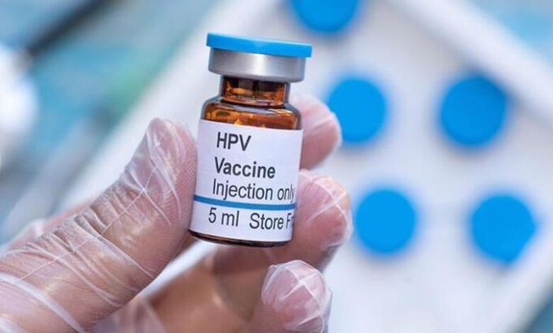 Sağlık Bakanlığının yıl sonunda başlatacağı HPV aşısı nedir?