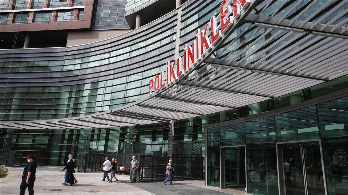 Kamu hastaneleri ve deprem bölgesindeki eğitim yatırımlarına İKB’den 740 milyon dolarlık yeni finansman Kamu hastaneleri ve deprem bölgesindeki eğitim yatırımlarına İKB’den 740 milyon dolarlık yeni finansman
