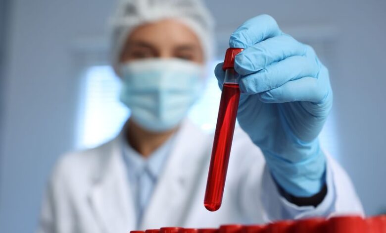 Kanseri belirtiler çıkmadan çok önce tespit edebilen kan testi geliştirildi