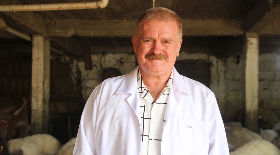 Türkiye’de KKKA’ya yakalanan kişilerde ölüm oranı yüzde 5