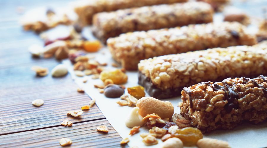 Ek protein içeren gıdalar sağlığa fayda sağlamıyor Ek protein içeren gıdalar sağlığa fayda sağlamıyor