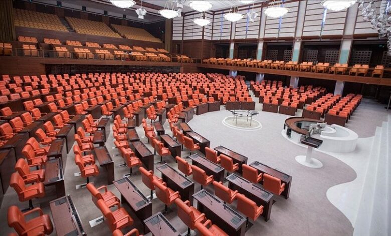 Sağlık alanında yeni düzenlemeler TBMM gündemine gelecek