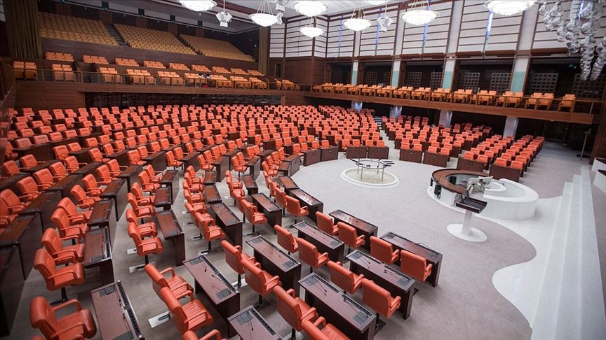 Sağlık alanında yeni düzenlemeler TBMM gündemine gelecek Sağlık alanında yeni düzenlemeler TBMM gündemine gelecek