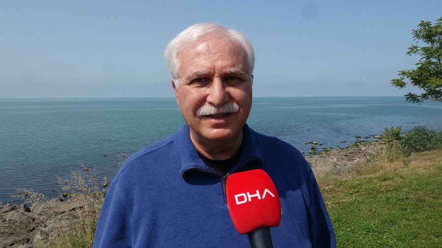 Prof. Dr. Özlü’den ‘klima’ uyarısı: Kirli hava, enfeksiyon ve kas tutulmasına yol açabilir
