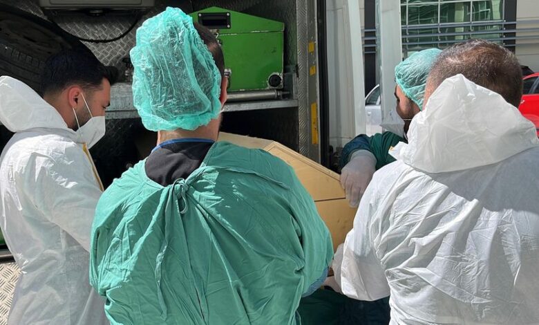 Kene bir can daha aldı! Yozgat’tan 3’üncü acı haber geldi