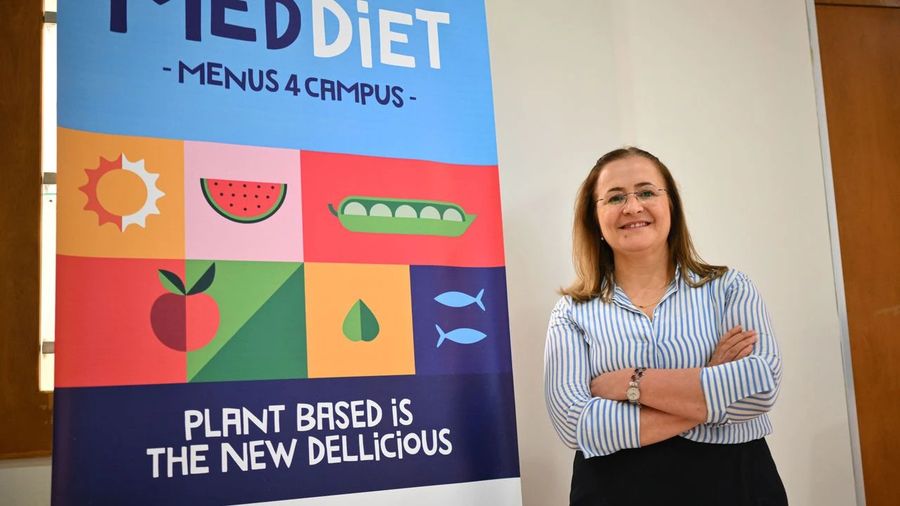 Akdeniz diyeti projesinin sonuçları Hacettepe Üniversitesinde açıklandı