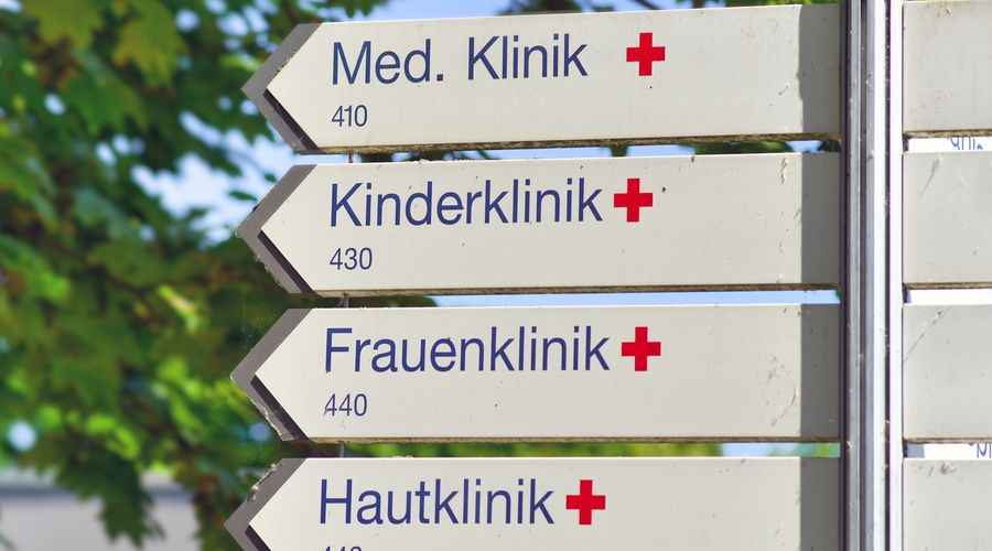 Almanya’da Berlin eyaleti olası savaş senaryolarına karşı yeni bir hastane planı hazırladı Almanya’da Berlin eyaleti olası savaş senaryolarına karşı yeni bir hastane planı hazırladı
