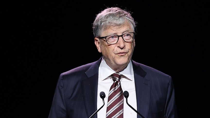 Bill Gates’ten sağlık felaketi uyarısı: ‘Geri dönmek için çok geç değil’