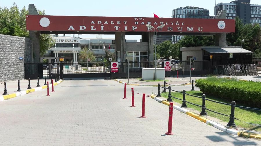 Brezilyalı modelin hayatını kaybettiği hastanede ikinci ölüm! Burun ameliyatı sonrası hayatını kaybetti Brezilyalı modelin hayatını kaybettiği hastanede ikinci ölüm! Burun ameliyatı sonrası hayatını kaybetti