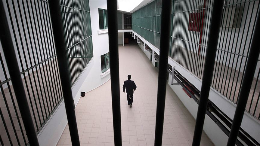 Cezaevlerinde 3 milyon 986 bin 121 muayene gerçekleştirildi