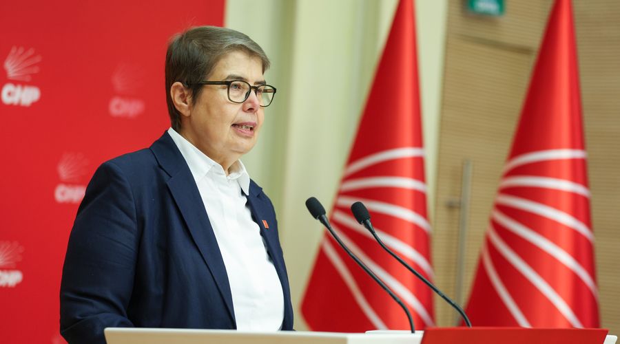 CHP’li Şahbaz: Sağlıkla ilgili yeni teklif hazırlamaya çağırıyoruz CHP’li Şahbaz: Sağlıkla ilgili yeni teklif hazırlamaya çağırıyoruz