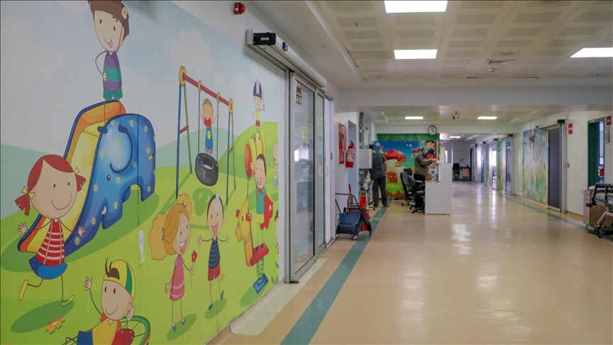 Diyarbakır’da kalp ve akciğer hastası çocuklar için ‘Pediyatrik ECMO Merkezi’ kuruldu Diyarbakır’da kalp ve akciğer hastası çocuklar için ‘Pediyatrik ECMO Merkezi’ kuruldu