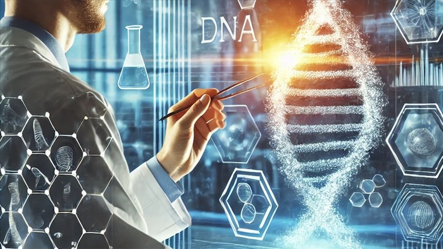 37 bin yıllık DNA analizi: Antik insanlar hastalıkları hayvanlardan mı aldı?