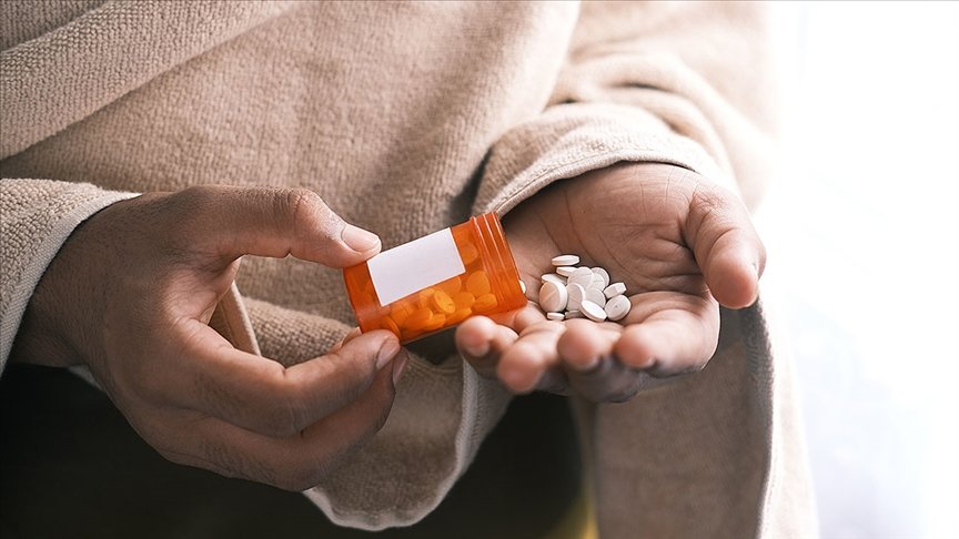 Araştırma: Antidepresan bırakmanın yan etkileri sanılandan az olabilir Araştırma: Antidepresan bırakmanın yan etkileri sanılandan az olabilir