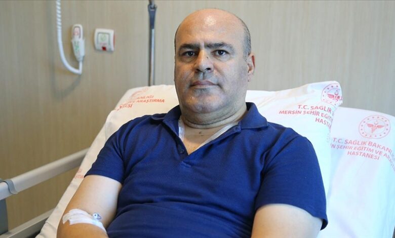 Kalp pili enfeksiyonu geçiren hasta kablosuz cihazla sağlığına kavuştu