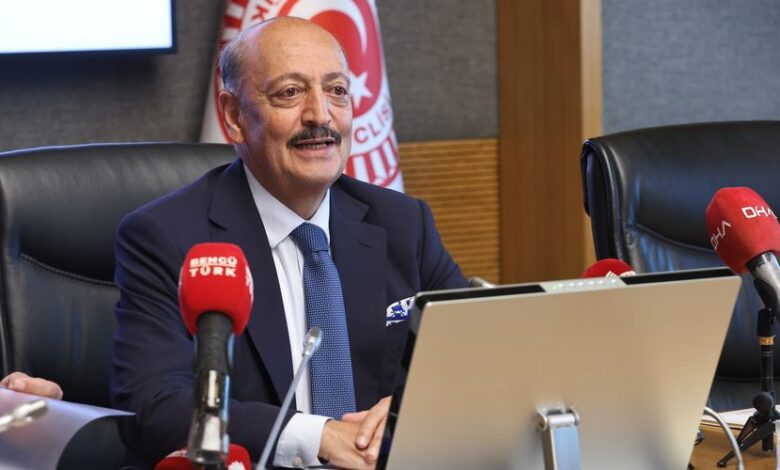 Sağlıkta yeni düzenlemeler içeren kanun teklifi komisyonda