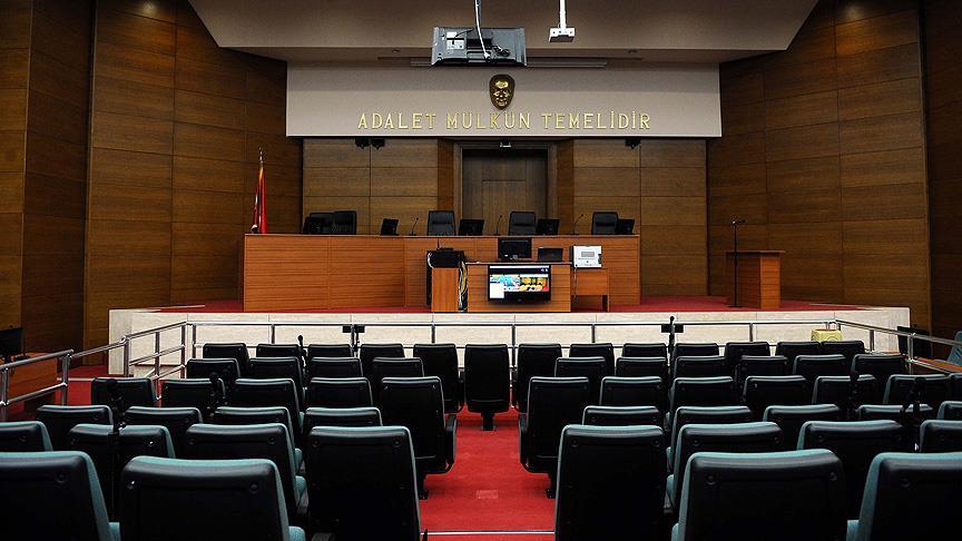 Yenidoğan çetesi davasında mahkeme heyeti ile avukatlar arasında tartışma çıktı