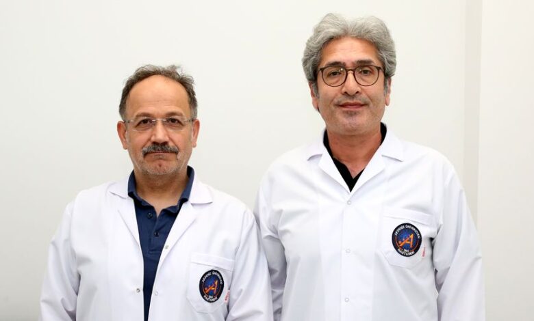 ‘Marjinal’ organ nakilleri için perfüzyon cihazı