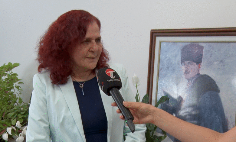 Türkiye KKKA’yı ne kadar tanıyor? Prof. Dr. Necla Tülek’ten kritik uyarılar