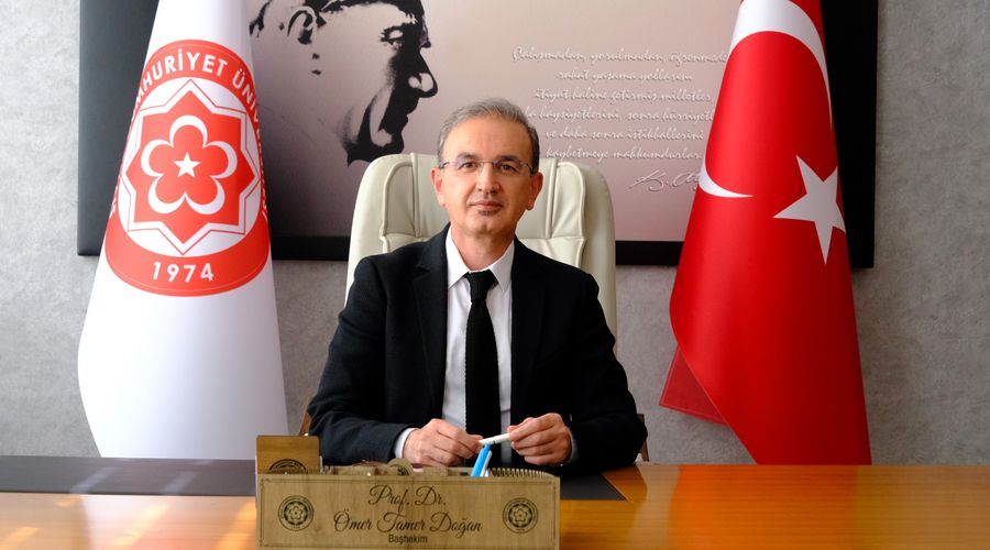 Prof. Dr. Doğan: KKKA aşısının Faz-2 çalışmaları Sivas’ta yapılacak
