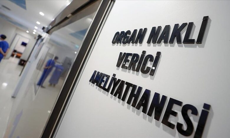 Türkiye ‘canlı vericili nakiller’de dünyada böbrekte ilk, karaciğerde ikinci sırada Türkiye ‘canlı vericili nakiller’de dünyada böbrekte ilk, karaciğerde ikinci sırada