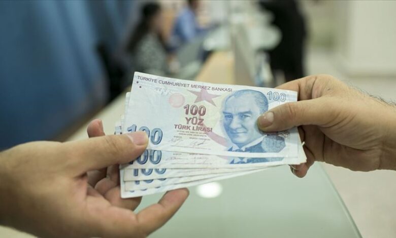 Evde Bakım Yardımı hesaplara yatırıldı Evde Bakım Yardımı hesaplara yatırıldı