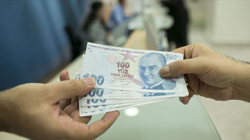 Evde Bakım Yardımı hesaplara yatırıldı Evde Bakım Yardımı hesaplara yatırıldı
