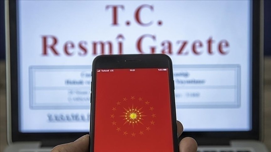 Devlet memurlarının yarım zamanlı çalışma hakkına ilişkin yönetmelik Resmi Gazete’de Devlet memurlarının yarım zamanlı çalışma hakkına ilişkin yönetmelik Resmi Gazete’de