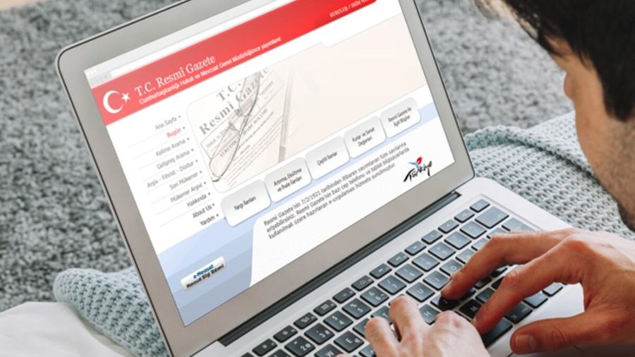 Resmi Gazete’de yayımlandı! Bazı bakanlık ve kurumlara 2 bin 659 kadro ihdas edildi Resmi Gazete’de yayımlandı! Bazı bakanlık ve kurumlara 2 bin 659 kadro ihdas edildi