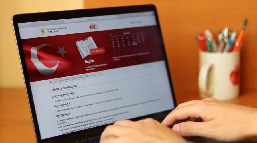 Sağlık Bakanlığı Bakan Yardımcılığına ve 4 üniversitenin rektörlüğüne yapılan atamalar Resmi Gazete’de Sağlık Bakanlığı Bakan Yardımcılığına ve 4 üniversitenin rektörlüğüne yapılan atamalar Resmi Gazete’de