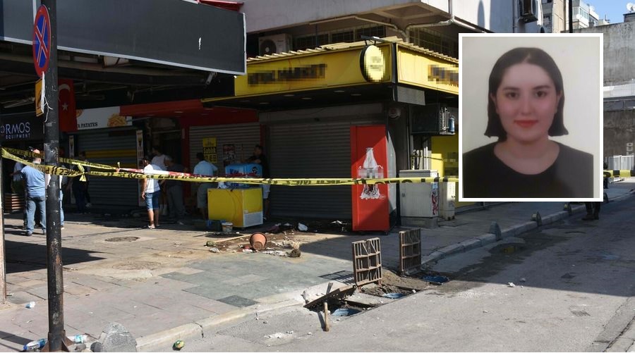 Sağanakta elektrik akımına kapılıp ölen tıp öğrencisi Özge’nin babası: Kimse işini düzgün yapmamış Sağanakta elektrik akımına kapılıp ölen tıp öğrencisi Özge’nin babası: Kimse işini düzgün yapmamış