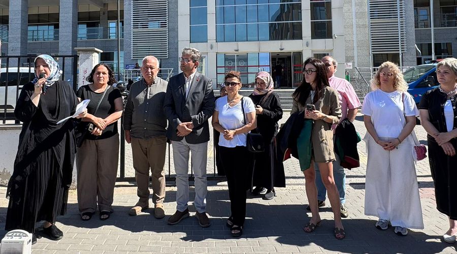 İğneada’daki selde doktorun da öldüğü faciada sanık: Bu tutukluluk artık işkence