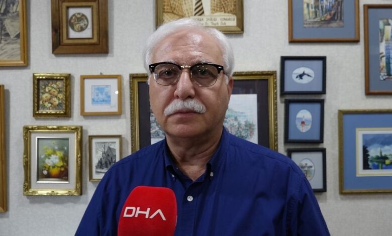Prof. Dr. Özlü: ‘Henipavirüs’te salgın tespit edilmiş değil