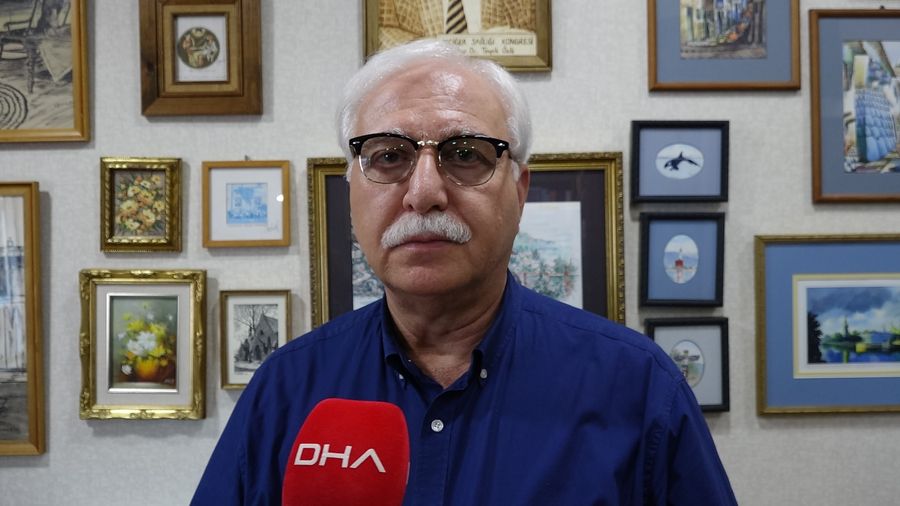 Prof. Dr. Özlü: ‘Henipavirüs’te salgın tespit edilmiş değil