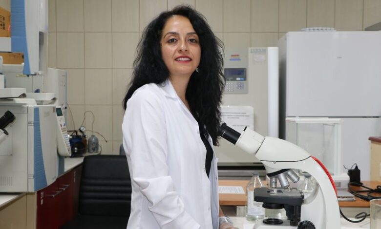 Tıbbi kenevirin kullanımı birçok ağrının tedavisinde yaygın Tıbbi kenevirin kullanımı birçok ağrının tedavisinde yaygın