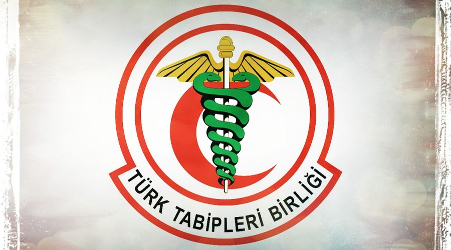 Türk Tabipleri Birliği açıklamasında ‘şehit’ diyemedi! Türk Tabipleri Birliği açıklamasında ‘şehit’ diyemedi!