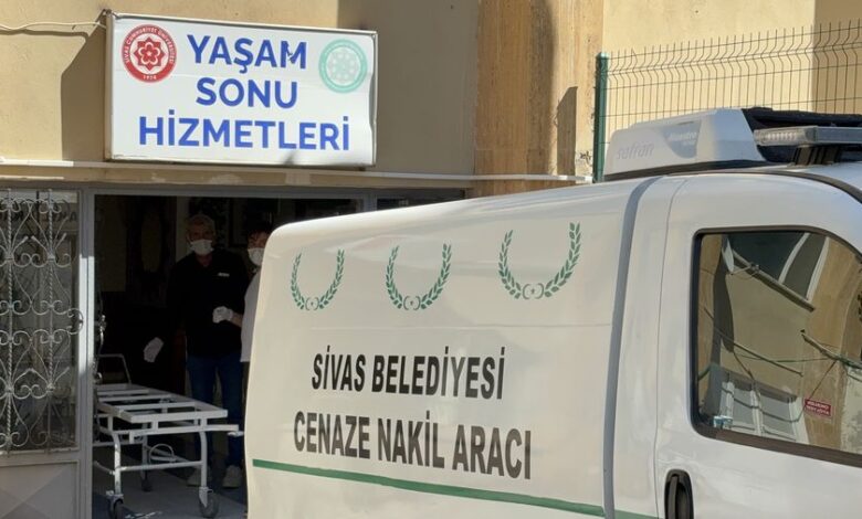 Kene can aldı: 30 yaşında hayatını kaybetti