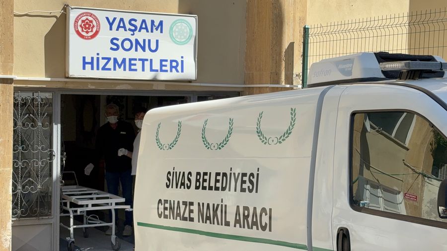 Kene can aldı: 30 yaşında hayatını kaybetti Kene can aldı: 30 yaşında hayatını kaybetti