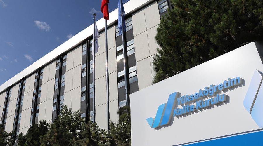 YÖKAK’ın EQAR kaydı 2030’a kadar uzatıldı YÖKAK’ın EQAR kaydı 2030’a kadar uzatıldı
