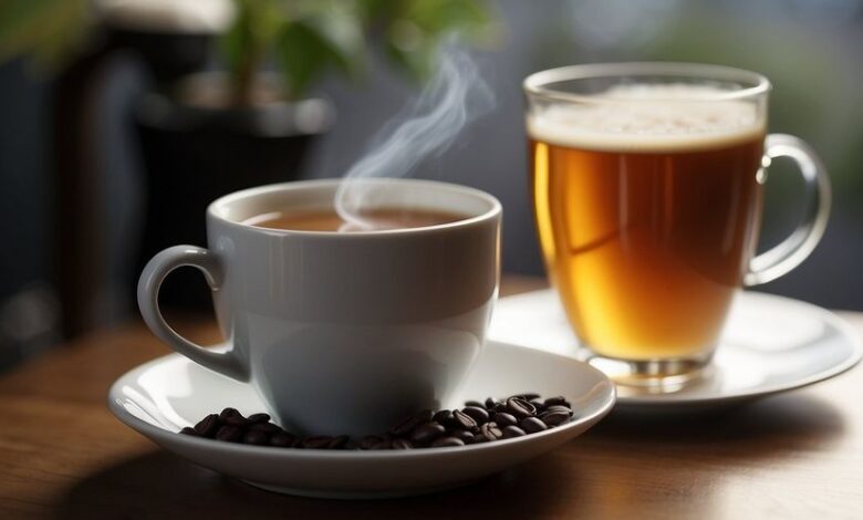 Çay ve kahveyi çok sıcak içmek kanser riskini artırıyor