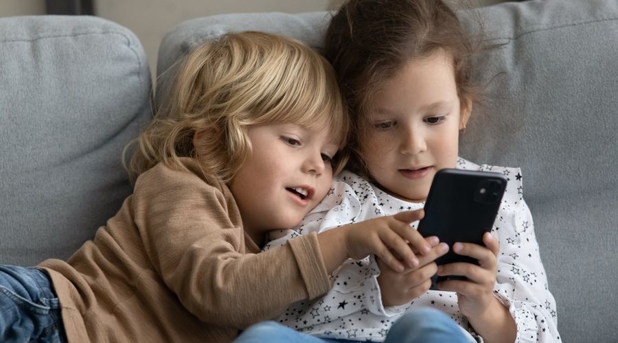 13 yaşından önce akıllı telefon kullanmak ruh sağlığına zarar veriyor 13 yaşından önce akıllı telefon kullanmak ruh sağlığına zarar veriyor